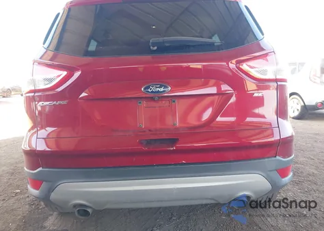 2015 Ford Escape Se z USA, uszkodzony, nr VIN 1FMCU0G73FUB63128